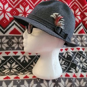 Stetson Fedora Mens or Ladies: ON SALE